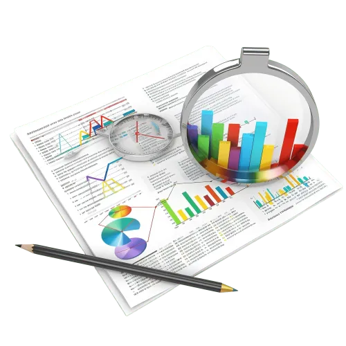Step 1: Proprietary Market Audit & Diagnostic